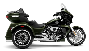 2026 Harley-Davidson® Street Glide 3 Limited thumb 0