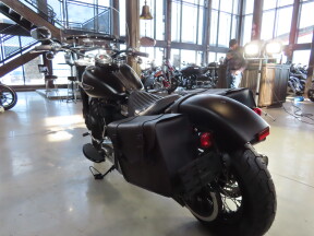 2020 Harley-Davidson® Softail Slim® FLSL thumb 0