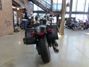 2020 Harley-Davidson® Softail Slim® FLSL thumb 1