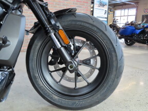 2026 Harley-Davidson® Sportster™ S RH1250S thumb 2
