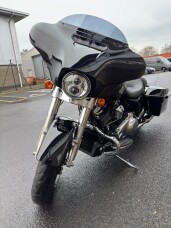 Street Glide 5k miles  thumb 0