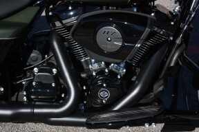 2026 Harley-Davidson® Street Glide® FLHX thumb 0