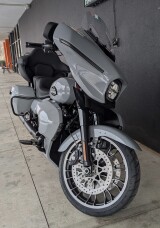 FLHXL 2026 Street Glide Limited thumb 2