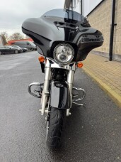 Street Glide 5k miles  thumb 3
