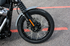 2026 Harley-Davidson® Street Bob® FXBB thumb 0
