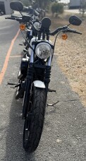 2018 Harley-Davidson® Iron 883™ XL 883N thumb 3