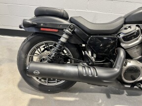 2023 Harley-Davidson® Nightster™ Special Black Denim RH975S thumb 0