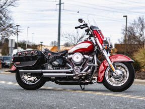 FLI 2024 Hydra-Glide Revival thumb 1