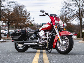 FLI 2024 Hydra-Glide Revival thumb 3
