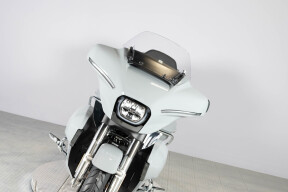 2026 Harley-Davidson® Street Glide Limited FLHXL thumb 0