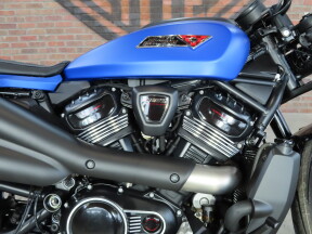 2026 Harley-Davidson® Sportster™ S RH1250S thumb 3