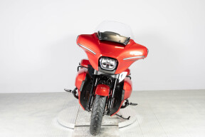 2026 Harley-Davidson® Street Glide Limited FLHXL thumb 1