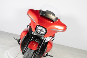 2026 Harley-Davidson® Street Glide Limited FLHXL thumb 0