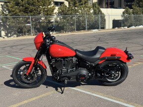 2026 Harley-Davidson® Low Rider® S thumb 0