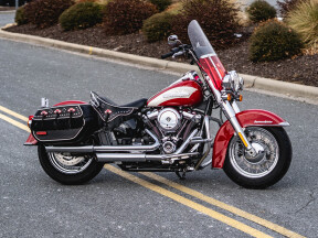 FLI 2024 Hydra-Glide Revival thumb 0