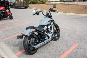 2026 Harley-Davidson® Street Bob® FXBB thumb 2