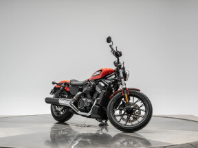 Inventory | Wilkins Harley-Davidson®