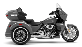 2026 Harley-Davidson® Street Glide 3 Limited thumb 3