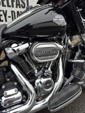 Street Glide 5k miles  thumb 2