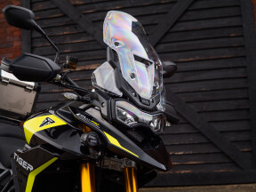 2025 Triumph Tiger 900 Rally Pro thumb 3