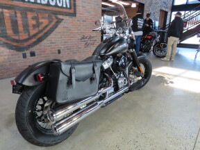 2020 Harley-Davidson® Softail Slim® FLSL thumb 2