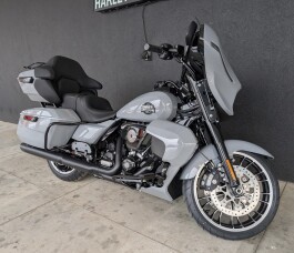 FLHXL 2026 Street Glide Limited thumb 3