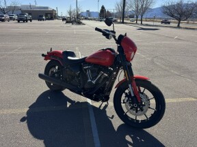 2026 Harley-Davidson® Low Rider® S thumb 3