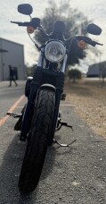 2018 Harley-Davidson® Iron 883™ XL 883N thumb 2