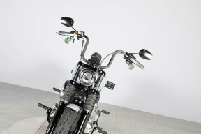 2026 Harley-Davidson® Street Bob® FXBB thumb 0