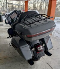FLHXL 2026 Street Glide Limited thumb 0