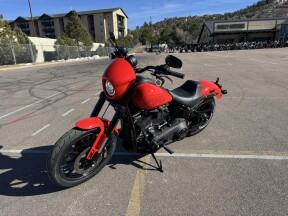 2026 Harley-Davidson® Low Rider® S thumb 1