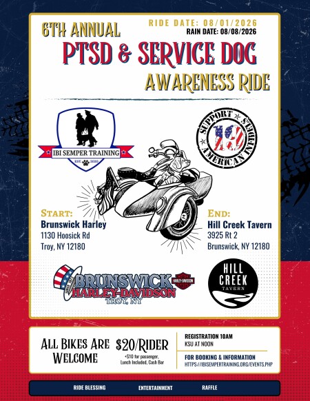 IBI Semper K9 Run