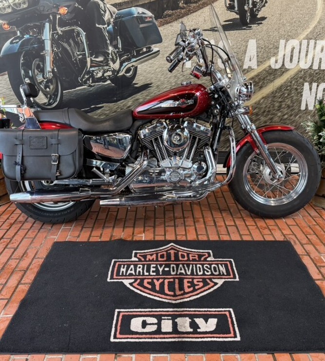 決算セール2026 | Harley-Davidson® シティ／中野店