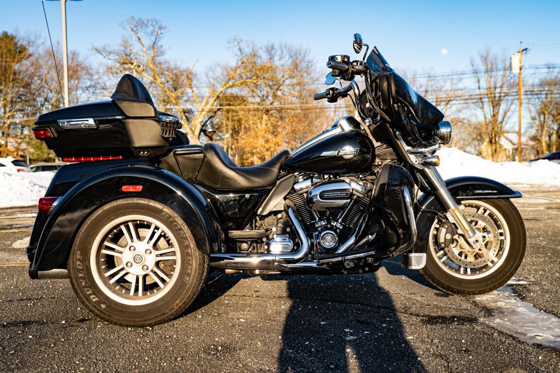 Road Glide® 3 | High Octane Harley-Davidson®