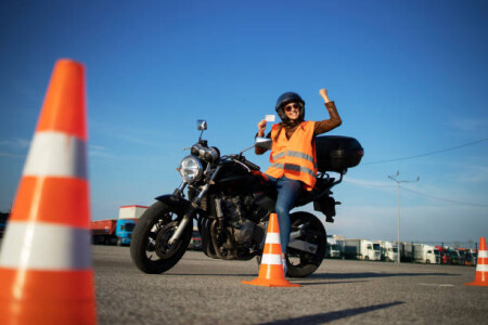 Riding Academy Series Part 2: Got My License
