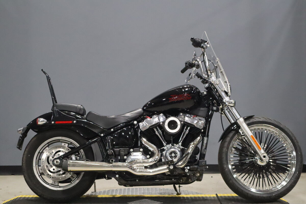 Softail® Standard | Atlanta Harley-Davidson®