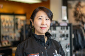 大坪　信子