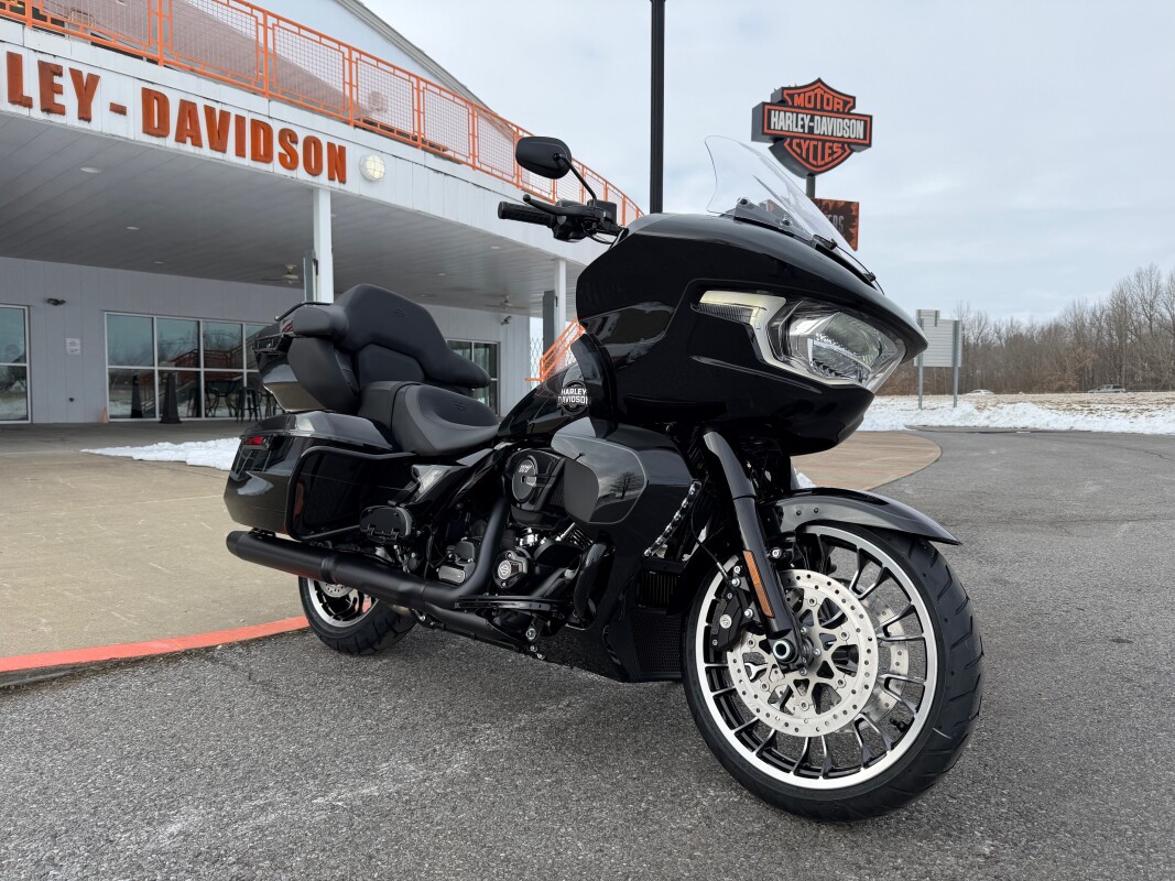 Inventory | Four Rivers Harley-Davidson