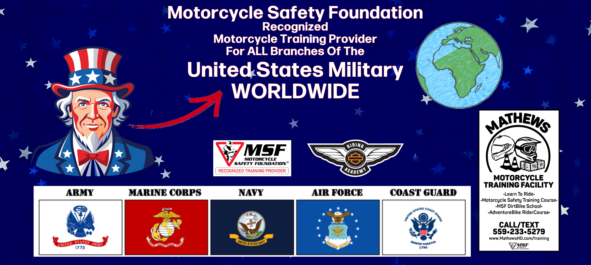 MSF USA