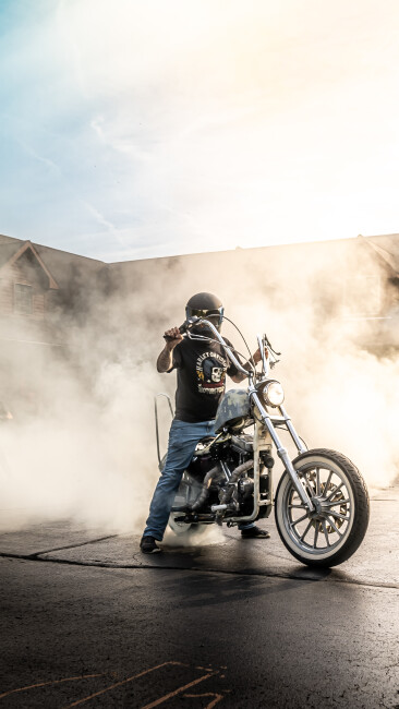 Bike Night