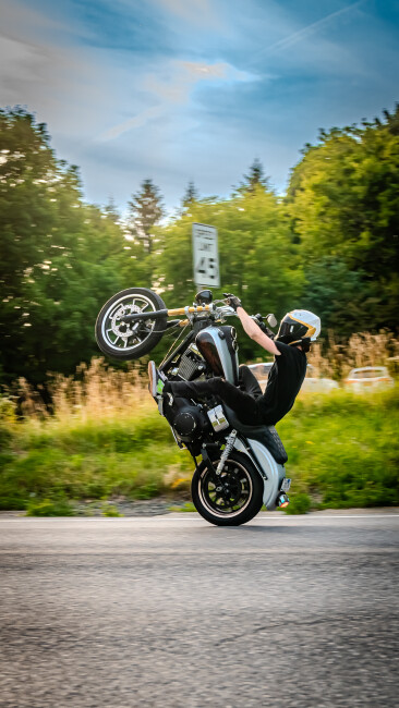 Bike Night