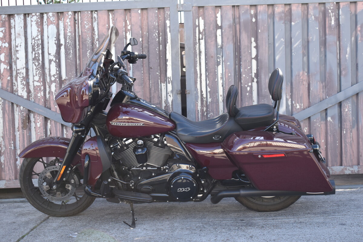 2020 Harley-Davidson® Street Glide® Special FLHXS