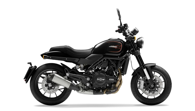 試乗車　X500