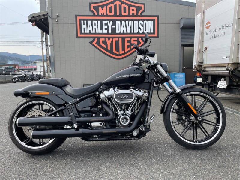 在庫車両｜ハーレーダビッドソン東京 | Harley-Davidson® 北九州