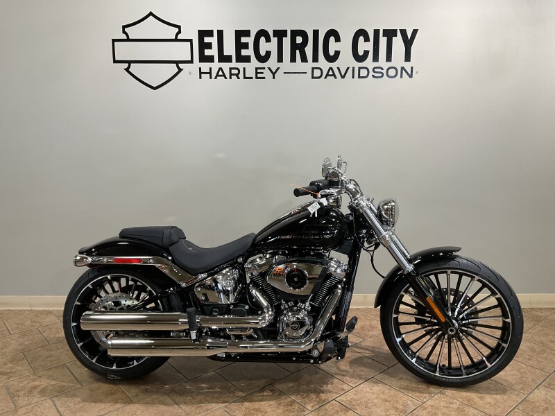 New Harley-Davidson® motorcycles for sale in Allentown, PA, Bucks