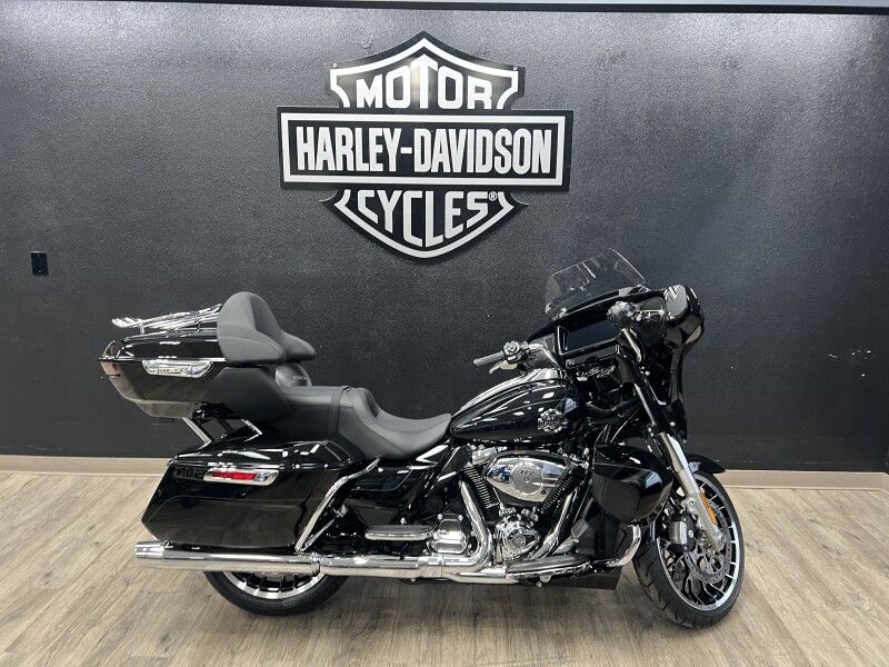 2026 Harley-Davidson® Street Glide® Limited