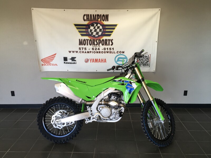 KX™250