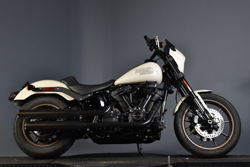 2023 Harley-Davidson® Low Rider® S FXLRS