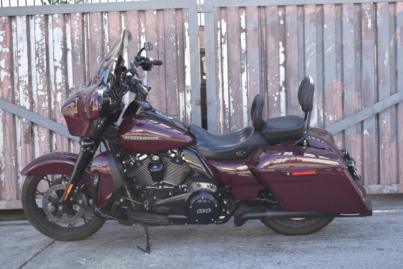 2020 Harley-Davidson® Street Glide® Special FLHXS