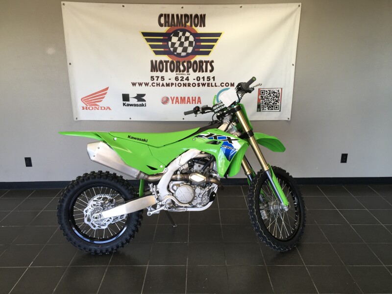 KX™250X